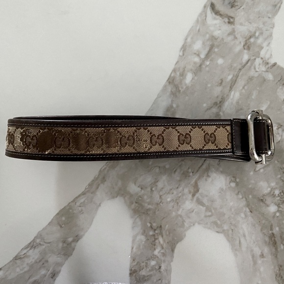 Gucci Belt - Picture 4 of 5